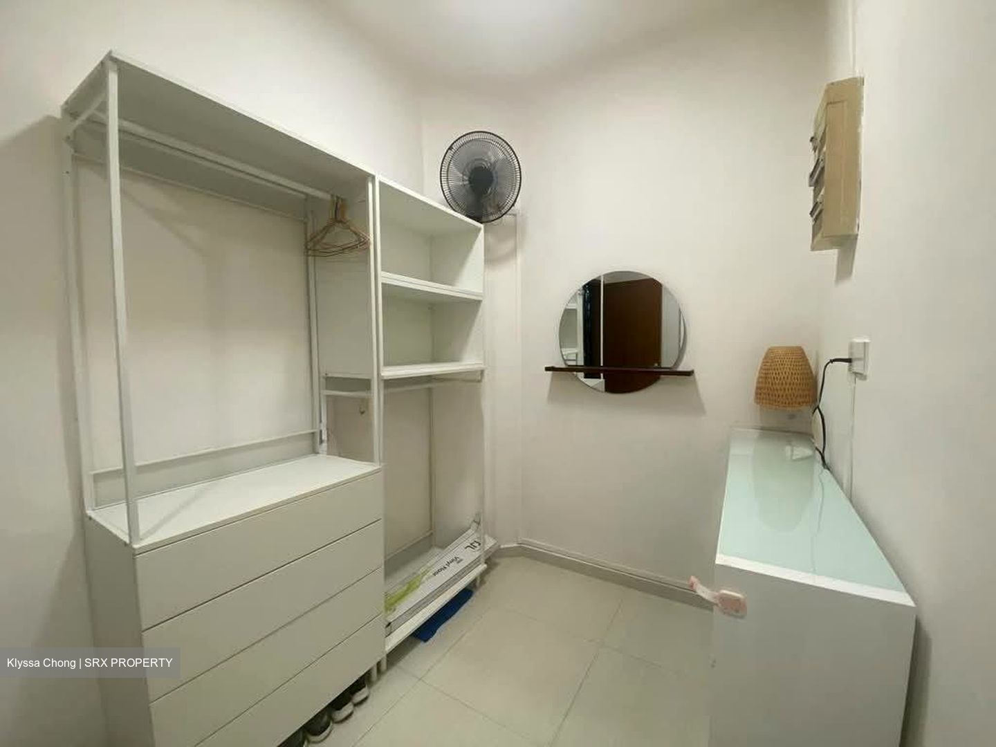 Hong Heng Garden (D26), Apartment #566108121